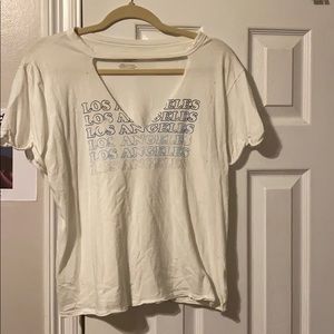 American Eagle Tee